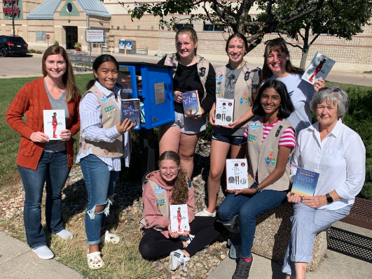 Little Free Library